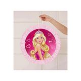 Partiden Barbie Pinyata