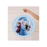 Partiden Elsa Frozen Pinyata