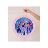 Partiden K-pop Demon Pinyata