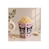 Partiden Kuromi Popcorn Mısır Kutusu 8 Adet