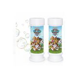 Partiden Paw Patrol Köpük Baloncuk 4 Adet