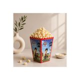 Partiden Paw Patrol Popcorn Mısır Kutusu 8 Adet