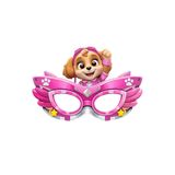 Partiden Paw Patrol Skye Karton Parti Maskesi 6 Adet
