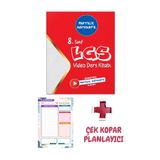 Partikül Matematik 8. Sınıf Partikül Matematik Video Ders Kitabı + Günlük Planlayıcı