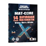 Partikül Matematik Mat-Core 14 Günde Sıfırdan Matematik Video Ders Kitabı