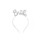 Partimarka Bride Tektaş Taç