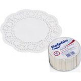 Partioutlet Dantel 9 cm Kağıt