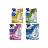 Partioutlet Discover Wc Blok Klozet Kokusu 4 Etkili Forest (orman)