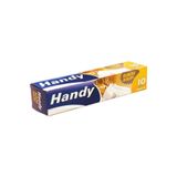Partioutlet Handy Şeffaf Elbise Kılıfı 10 Adet