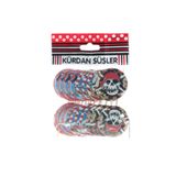 Partioutlet Korsan Temalı Kürdan 20 Li