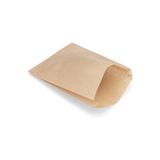 Partioutlet Kraft Şamua Kese Kağıdı 100 Adet 15 X 30 Cm