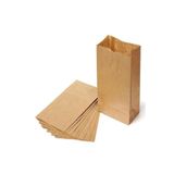 Partioutlet Kraft Şamua Kese Kağıdı 100 Adet 25 X 40 Cm