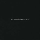 Partisan Records Cigarettes after sex 33 Plak Rock Müzik Türü Sanatçı Universal Yayımcı
