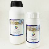 Partivitrini Şeffaf Epoksi Reçine 300 Gram