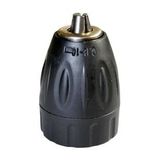 PARTNER 21061 Anahtarsız Otomatik Sıkmalı Mandren 0.8 - 10 mm, 3/8'' - 24 UNF