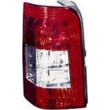 Partner Berlingo 2005 2008 Stop Lambası Sağ ( Seffaf ) Bagaj Çıft Kapı (Oem No:6351Cx)