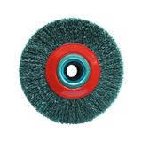 Partner PT02022 200x25 mm Gri Telli Daire Fırça