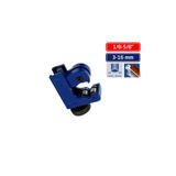 Partner PT03075 Bakır Pirinç Alüminyum ve PVC Boru Kesici, 3-16 mm