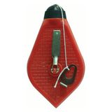 Partner PT09921 Çizim Ipi 30MT - Kırmızı