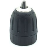 Partner PT21063 10 mm Anahtarsız Otomatik Sıkmalı Mandren
