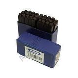 Partner PT21213 3 mm Çelik Harf Takımı