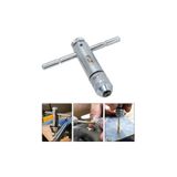 Partner PT21228 T Tip Cırcır Kılavuz Kolu M3-M8