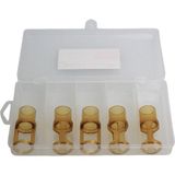 Parts4Laser 12 mm Mesafe Ölçer Kiti – Candela Pro Series Lazer Epilasyon Makinası Uyumlu Lazer Parçası