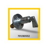 Partspro 701/80552/Y - AKÜ ELEKTRİK ŞALTERİ - JCB -