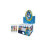 party mix Sonic Köpük Baloncuk 6'li | Sonic Doğum Günü Hediyesi | Sonic Doğum Günü