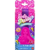 Party Unboxed Chelsea Oyuncak Bebek Seti, Glam Party Serisi 6 Sürpriz, Evcil Hayvan ve Renk Değiş - Çok Renkli