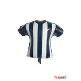 PartylandTR Beşiktaş Temalı Taraftar Forma Folyo Balon 45 cm.