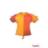 PartylandTR Galatasaray Temalı Taraftar Forma Folyo Balon 45 cm.