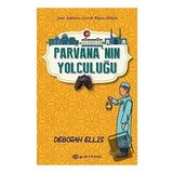 Parvananın Yolculuğu - Deborah Ellis