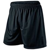 Parypary Futbol Şortu Spor Şort - XL - Siyah
