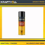Pas Sokucu Sprey 200ml. - Kraftvoll 17042003