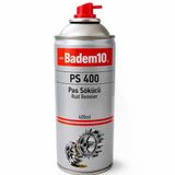 Pas Sökücü Sprey 400 Ml Çok Amaçlı Yağlayıcı Metal Koruyucu Vida Somun Kilit Zincir Bakım Ürünü