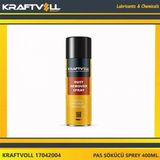 Pas Sokucu Sprey 400ml. - Kraftvoll 17042004