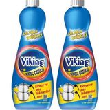 Pas ve Kireç Çözücü 750 ml (2 Paketi) - Option-1