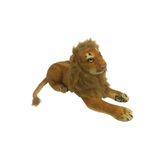 Paşa 11348 Aslan Peluş Oyuncak
