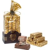 Paşa Dairesi Sütlü Çikolatalı Gofret Hediyelik Ambalajlı 300 gr