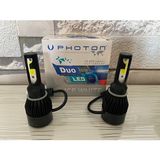 Paşa Garage Photon Duo H11 LED Xenon