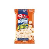 Paşa Kavrulmuş Fındık İçi, Premium Türk Fındığı, 12 Paket x 40gr, Toplam 480gr