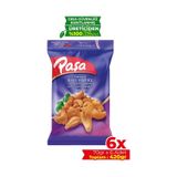 Paşa Kuruyemiş 70 gr Kaju Fıstığı (6 adet)