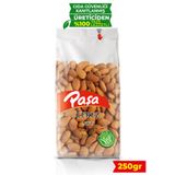 Paşa Kuruyemiş Çiğ Badem İçi 250 Gr