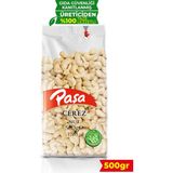 Paşa Kuruyemiş Çiğ Kaju 500 gr - Tuzsuz Naturel Kaju Fıstığı