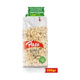 Paşa Kuruyemiş Çiğ Kaju Fıstığı Şeffaf Paket 250 G