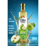 Paşa Kuruyemiş Elma Sirkesi 500 ml - 500,1 gr