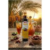 Paşa Kuruyemiş Hurma Özü 680 gr, Katkısız, Soğuk Sıkım