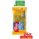 Paşa Kuruyemiş İşlenmiş İç Kabak Çekirdeği 20 Gr X 24 Adet (480Gr)
