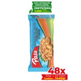 Paşa Kuruyemiş İşlenmiş Yer Fıstığı 30 Gr X 48 Adet (1440 Gr)